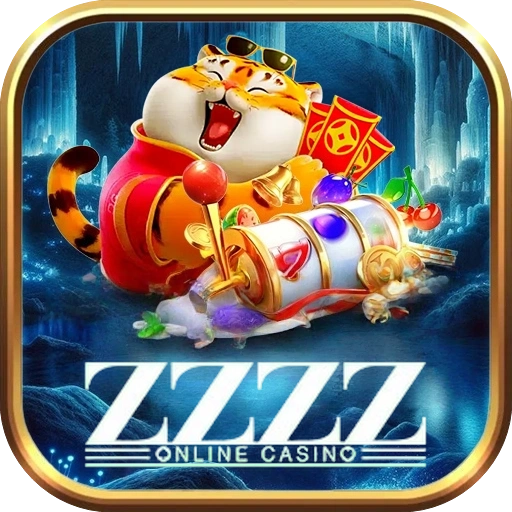 Logo da zzzz bet
