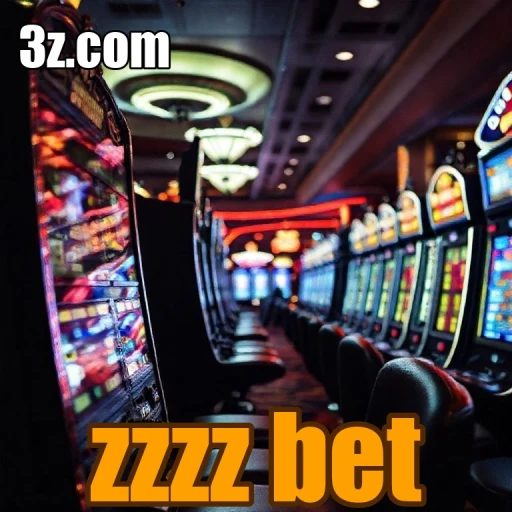 zzzz bet Promoções